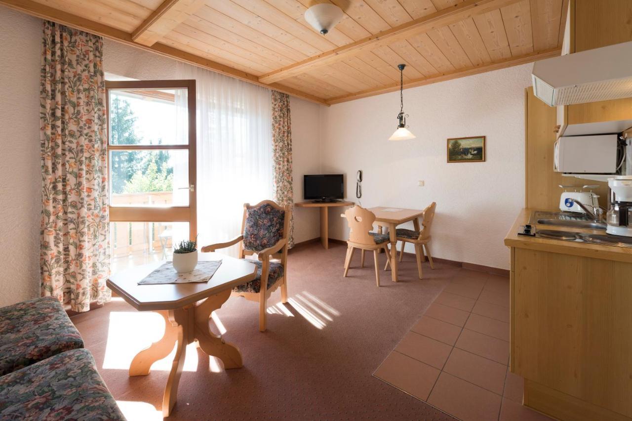 Landhotel Postwirt Grafenau  Exteriér fotografie