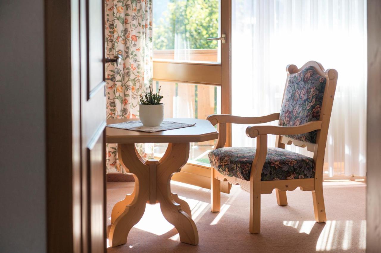 Landhotel Postwirt Grafenau  Exteriér fotografie