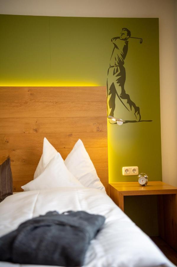 Landhotel Postwirt Grafenau  Exteriér fotografie