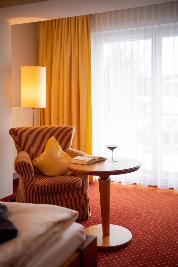 Landhotel Postwirt Grafenau  Exteriér fotografie