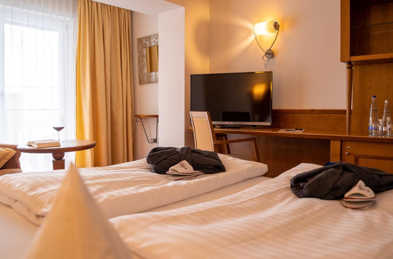 Landhotel Postwirt Grafenau  Exteriér fotografie