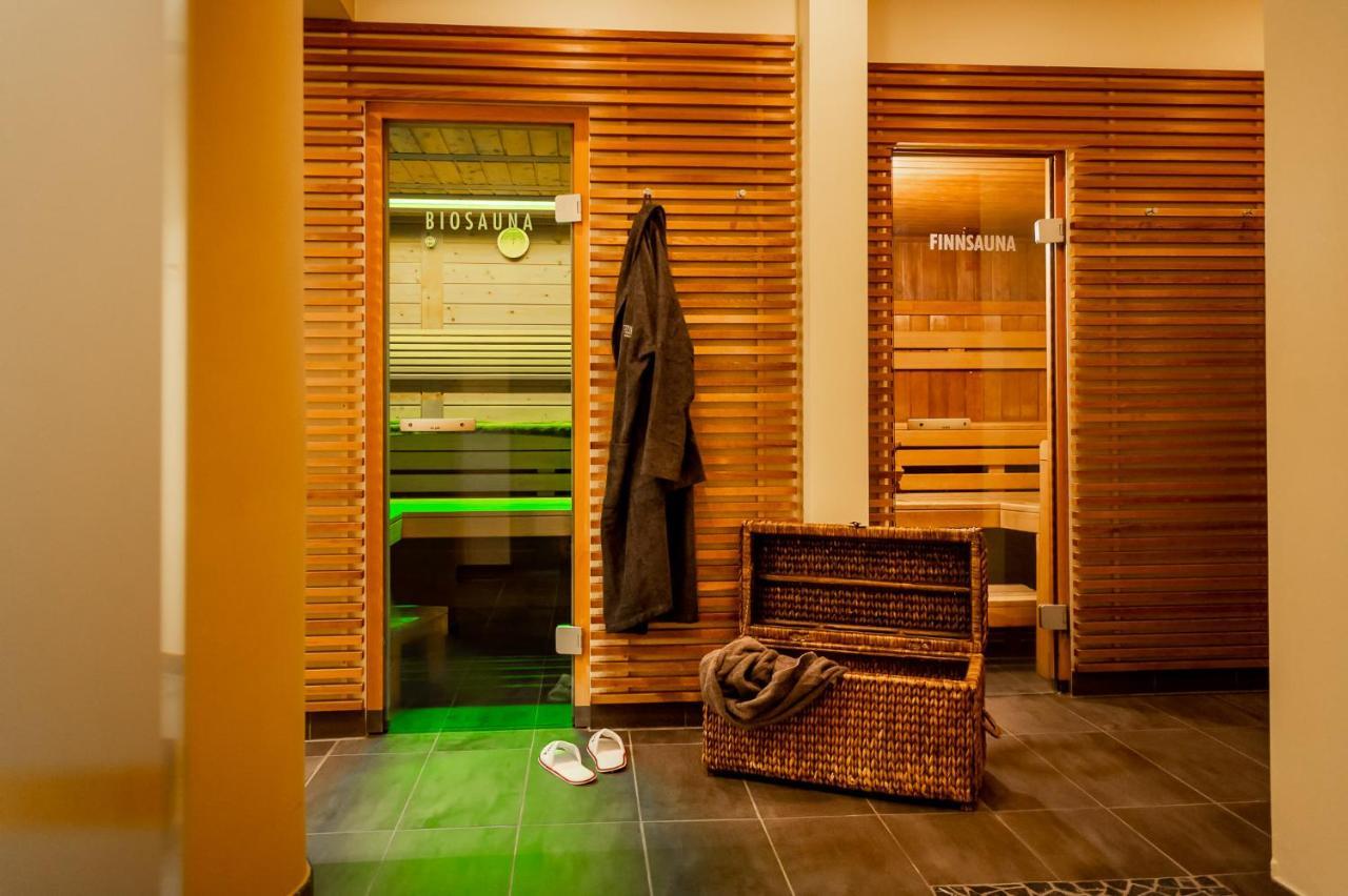 Landhotel Postwirt Grafenau  Exteriér fotografie