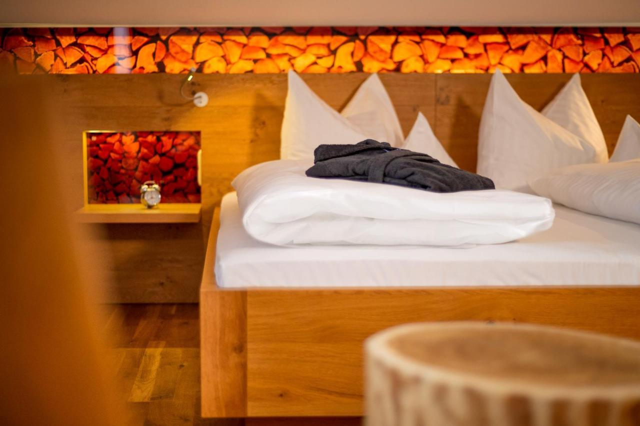 Landhotel Postwirt Grafenau  Exteriér fotografie