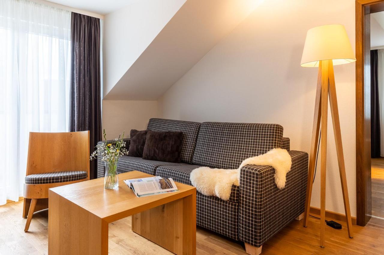 Landhotel Postwirt Grafenau  Exteriér fotografie