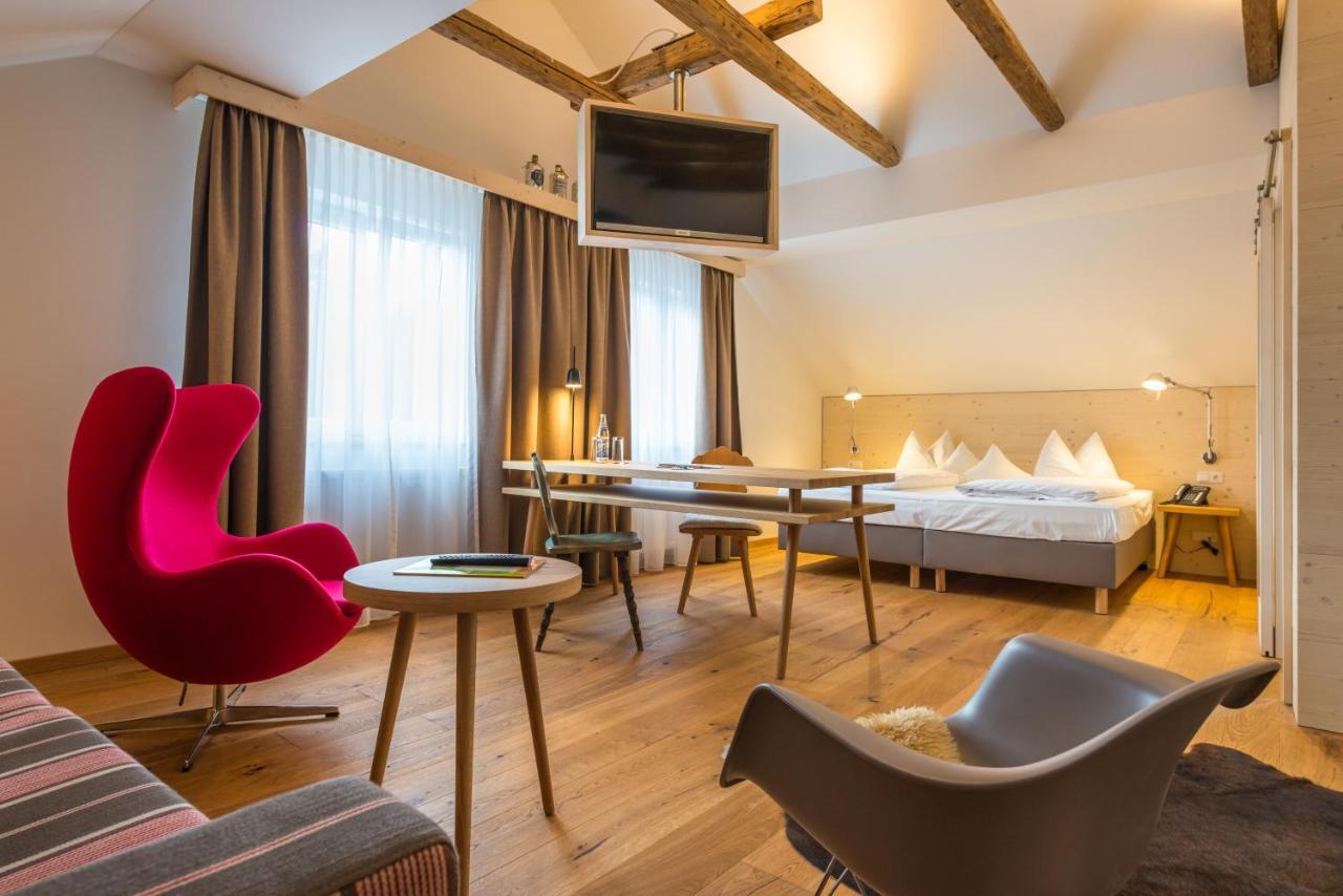 Landhotel Postwirt Grafenau  Exteriér fotografie