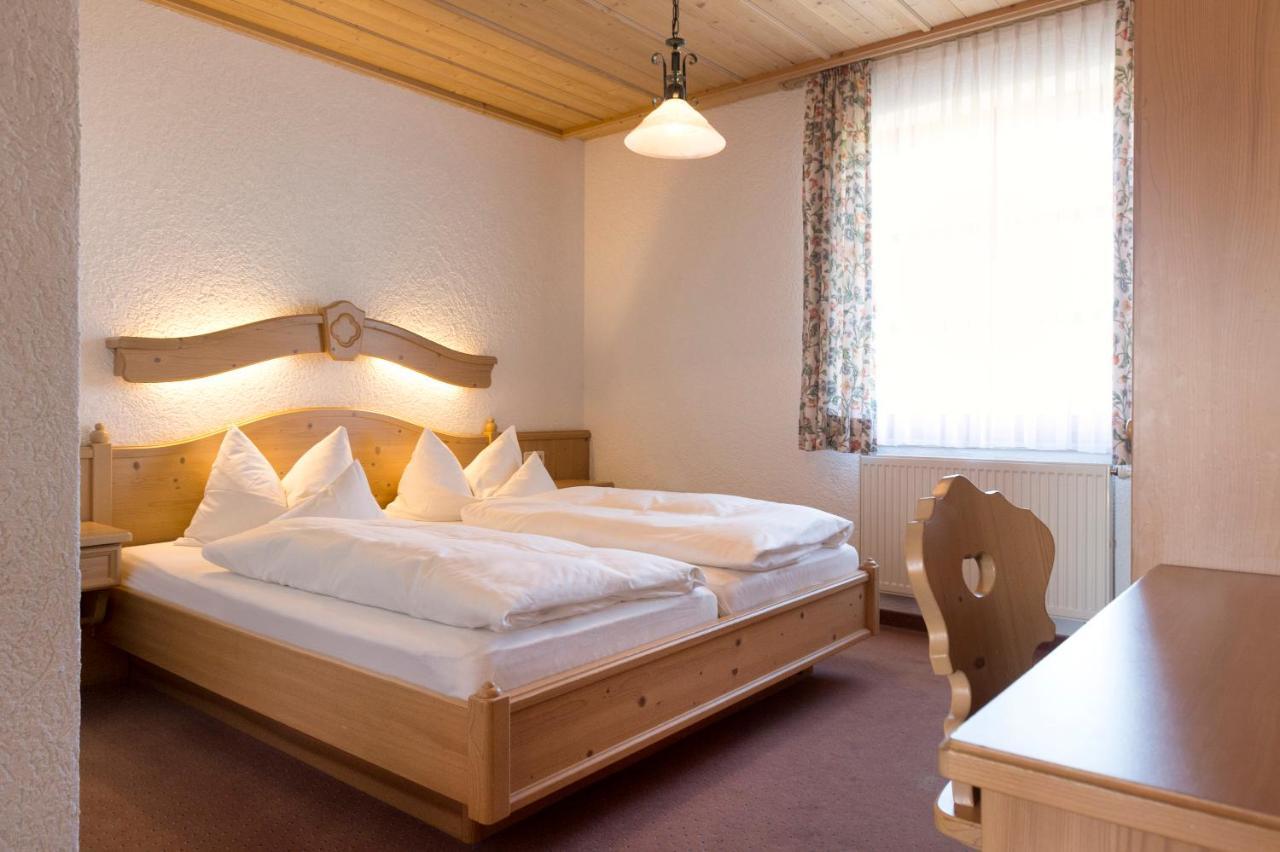 Landhotel Postwirt Grafenau  Exteriér fotografie