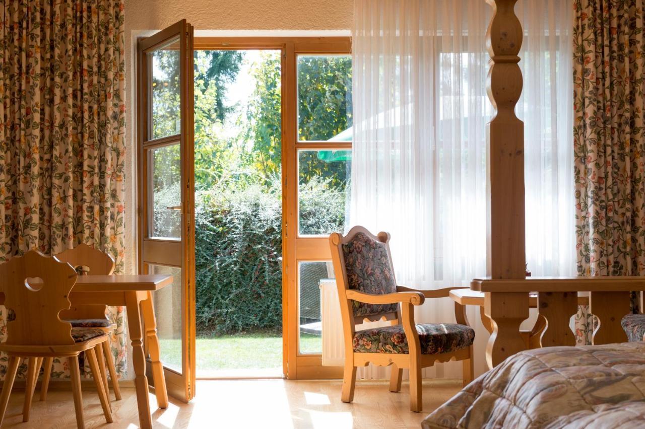 Landhotel Postwirt Grafenau  Exteriér fotografie
