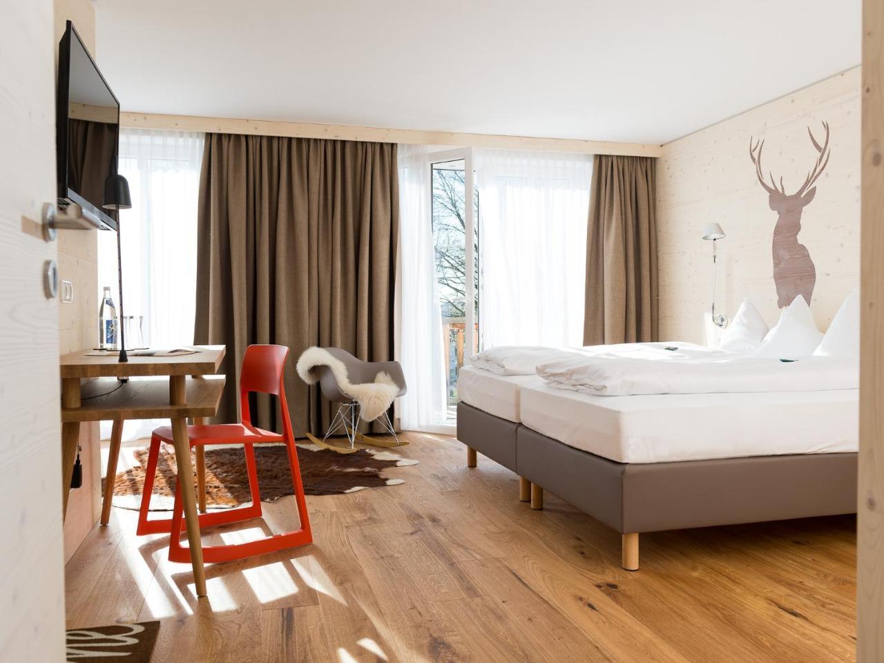 Landhotel Postwirt Grafenau  Exteriér fotografie