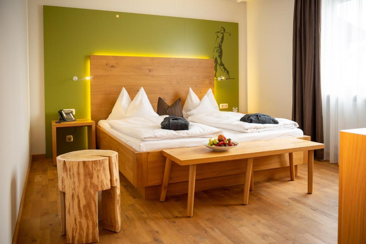 Landhotel Postwirt Grafenau  Exteriér fotografie