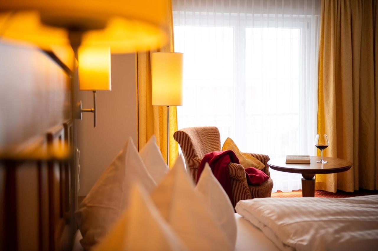 Landhotel Postwirt Grafenau  Exteriér fotografie
